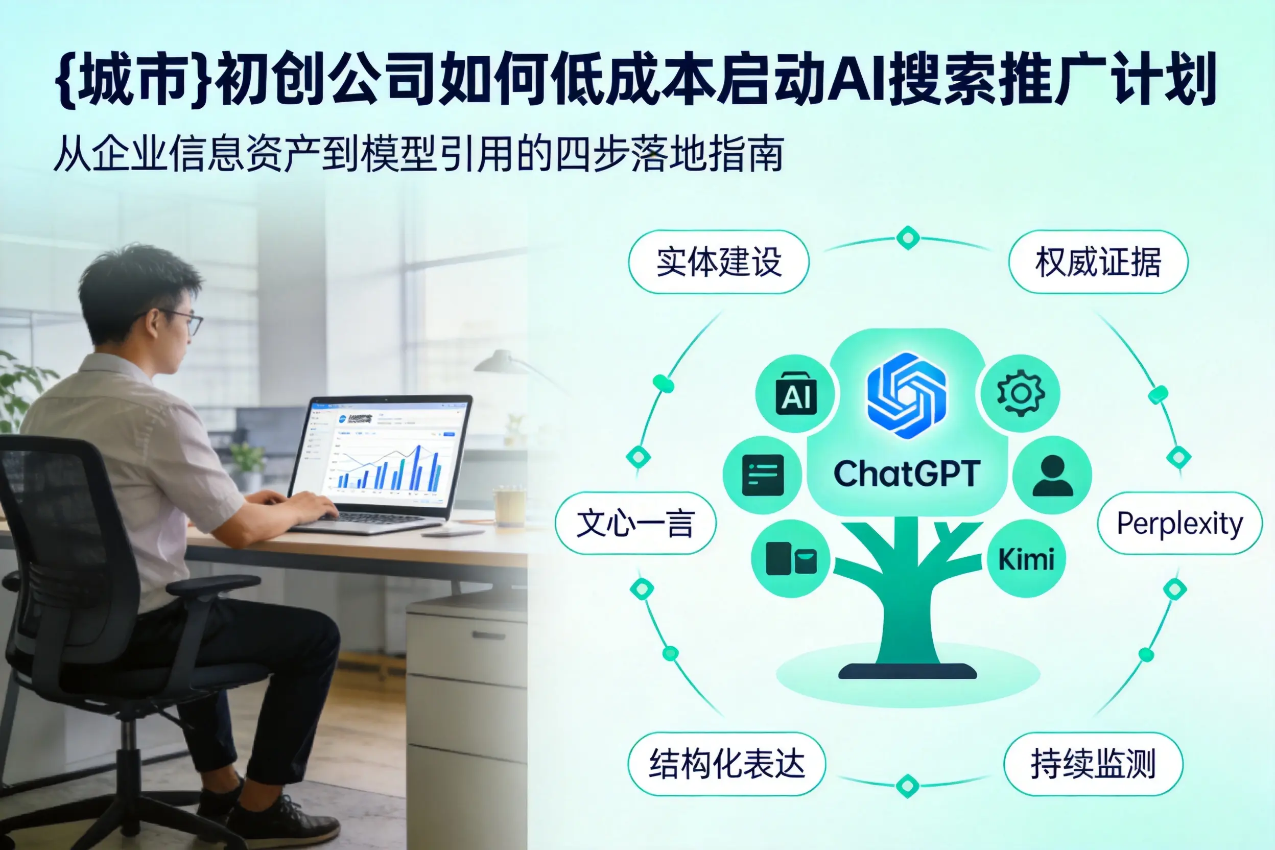阜阳初创公司如何低成本启动AI搜索推广计划