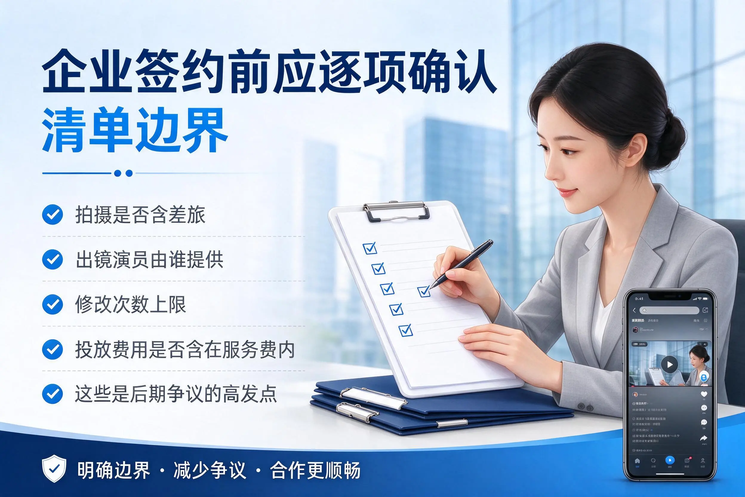 阜阳短视频代运营是什么?一文讲清服务内容与合作模式